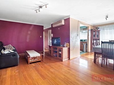 12 / 12 Drummond Street, Warwick Farm