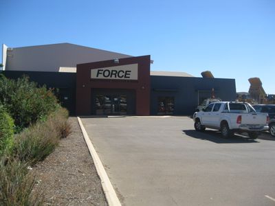 58 Great Eastern Highway, West Kalgoorlie