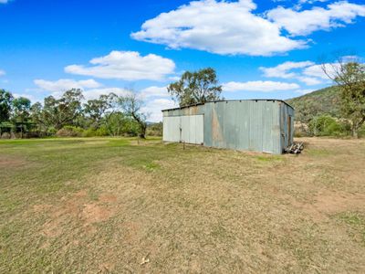2118 Orange Grove Road, Gunnedah