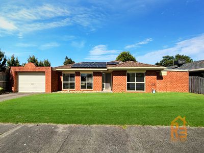 25 Kelburn Road, Berwick