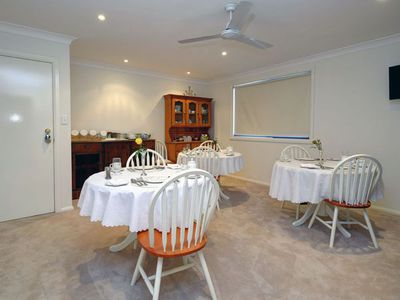 72 Lake Street, Forster