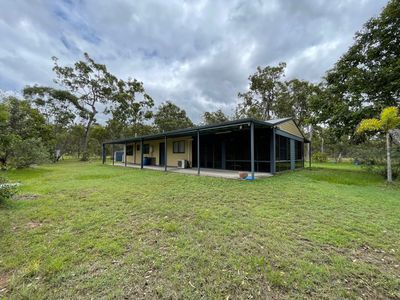 2 Top End Mines Road, Torbanlea