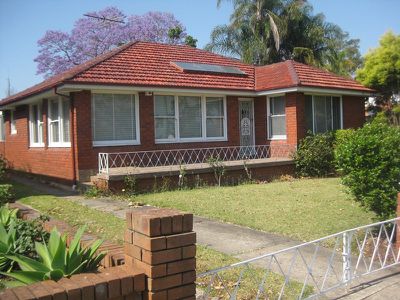 144 Hemphill Avenue, Mount Pritchard