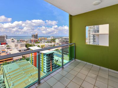 29 / 29 Woods St, Darwin City