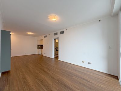 4501 / 343 Pitt Street, Sydney