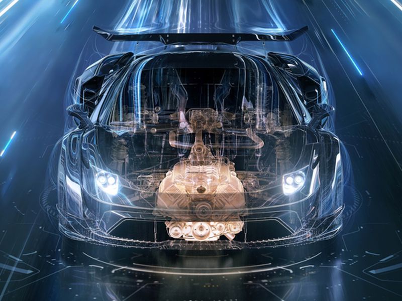 High-Performance Automotive Workshop  Fully Equipped & Growing