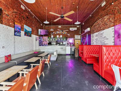 201 Nelson Place, Williamstown