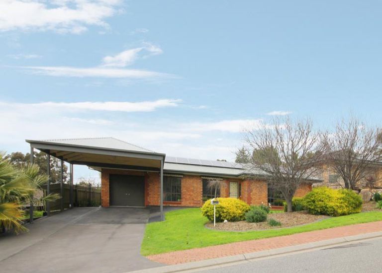 41 Glenthorn Crescent, O'halloran Hill