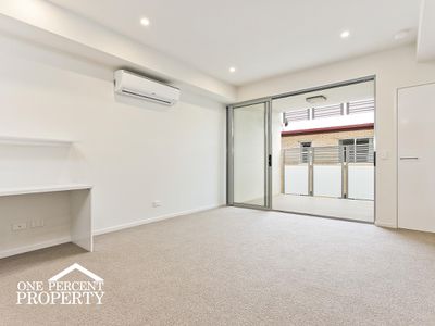 201 / 50 Lamington Avenue, Lutwyche
