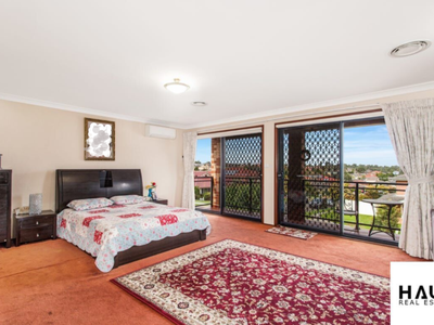 37 Aleppo Street, Quakers Hill