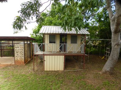 Charters Towers City