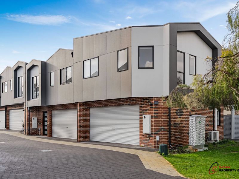 3 & 4 / 35 Bombard Street, Mount Pleasant