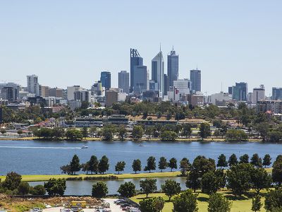 1402 / 2 Oldfield Street, Burswood