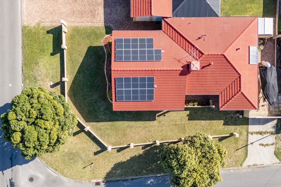 36 Holcombe Road, Warnbro