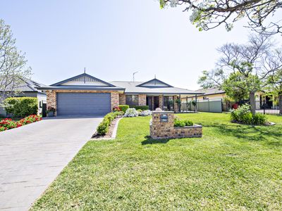 13 St Andrews Drive, Dubbo