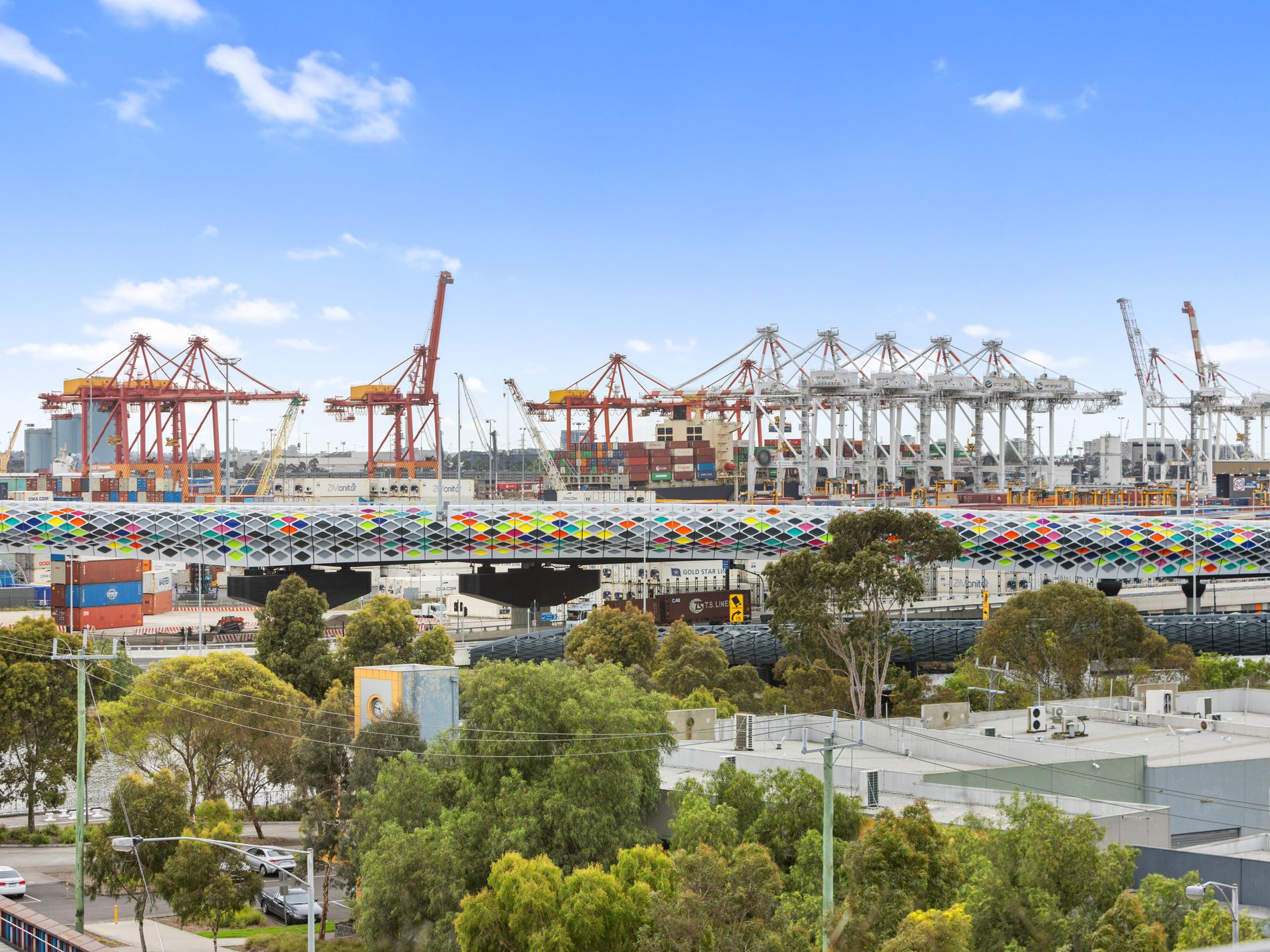 307 / 12 Napier Street, Footscray