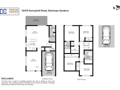 12 / 570 Sunnyholt Road, Stanhope Gardens