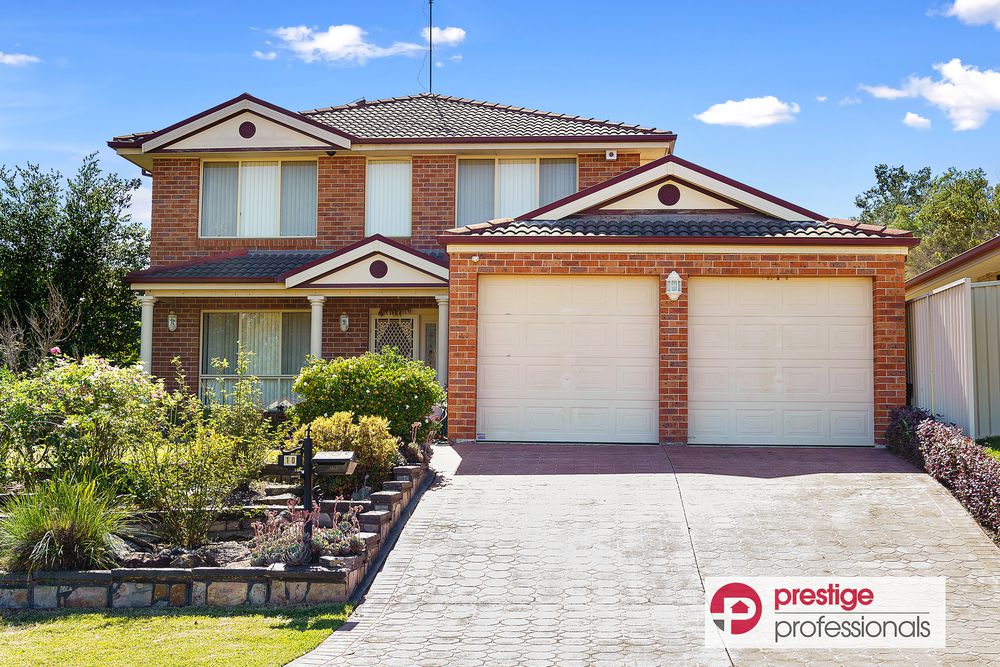 10 Quamby Court, Wattle Grove