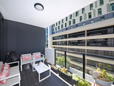 705 / 78 Stirling Street, Perth