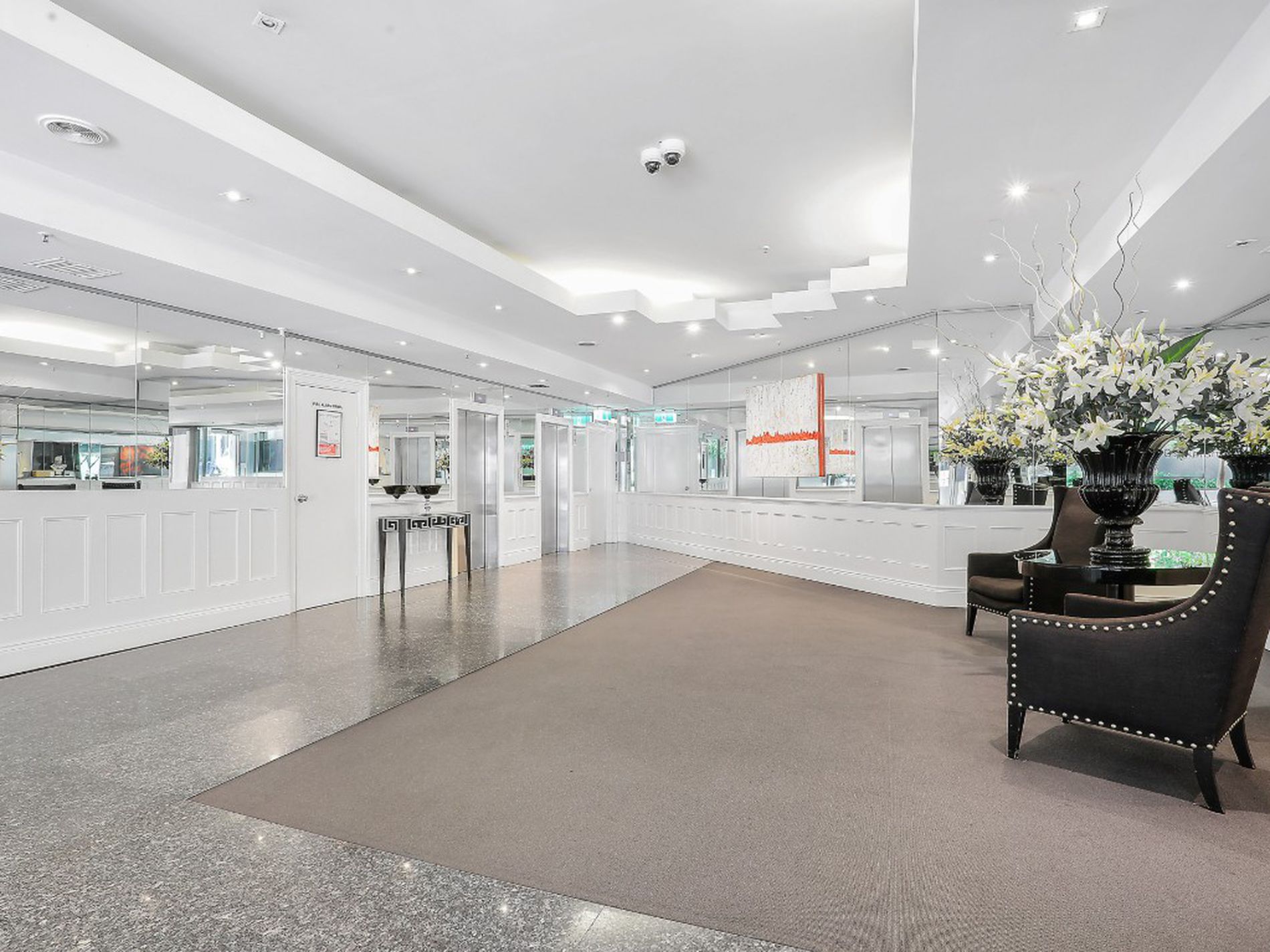 220 Goulburn Street, Darlinghurst