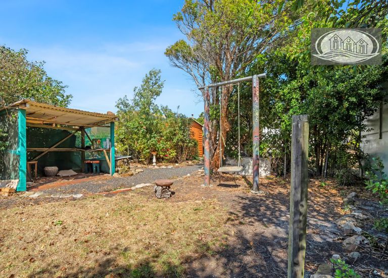 39 Silvester Street, Portland