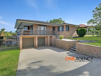 16 Shepherd Street, Nowra