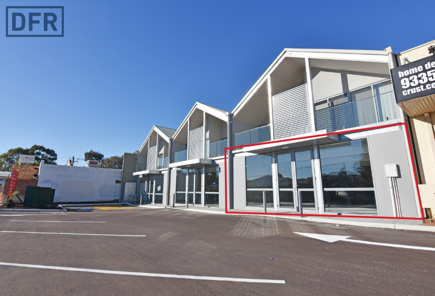 207A South Street, Beaconsfield