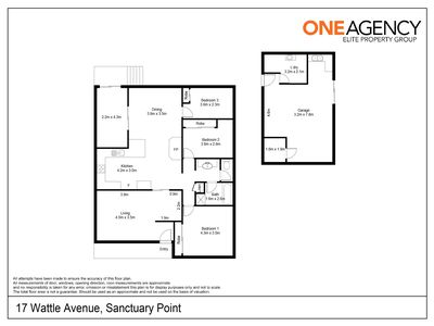 17 Wattle Avenue, Sanctuary Point