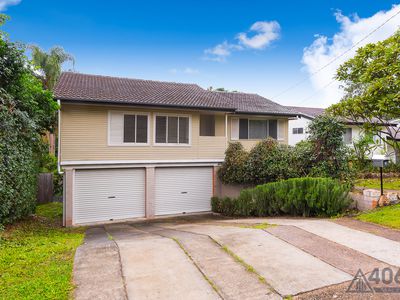 8 Tracey Street, Kenmore