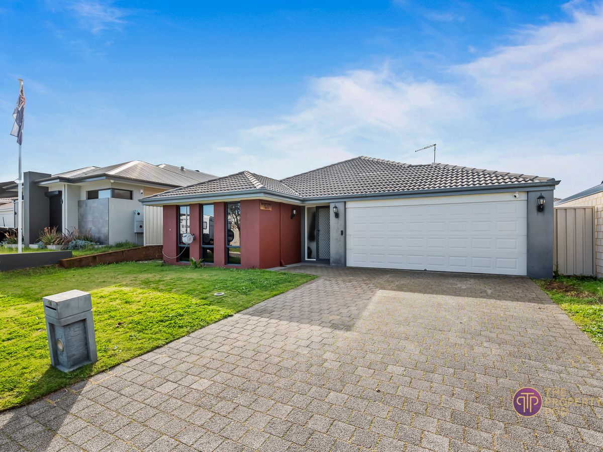 42 Firebrand Grove, Baldivis