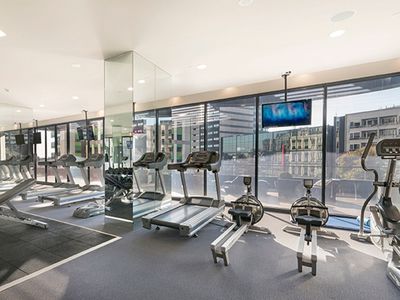 1713 / 25 Therry Street, Melbourne