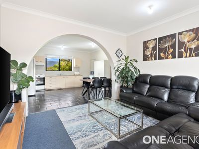 4 / 4 Avondale Road, Dapto