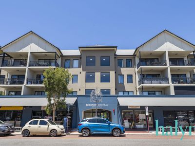 94 / 250 Beaufort Street, Perth