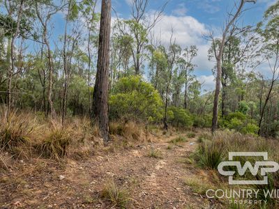 2285 Emmaville Road, Glen Innes