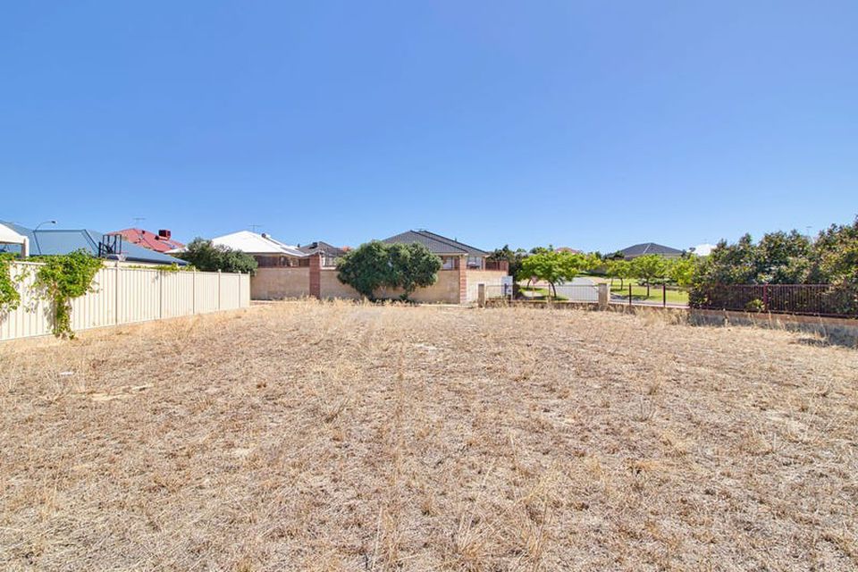 45 Baskerville Crescent, Baldivis