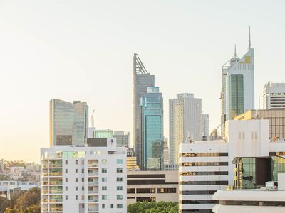 45 / 100 Terrace Road, East Perth