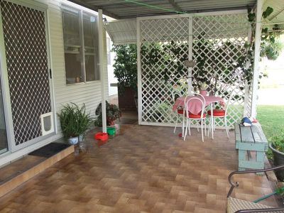 143 STOCK ROAD, Gunnedah