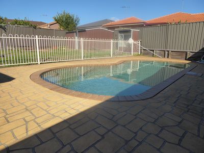 2 Derwent Place, Bossley Park