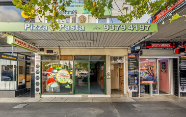 1134 &1134A Mt Alexander Road, Essendon