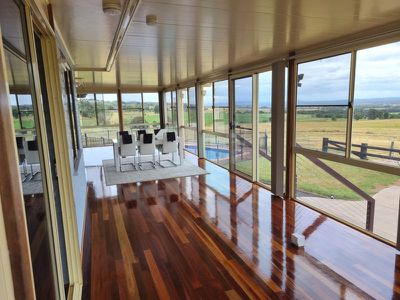 324 Cushnie Road, Cushnie