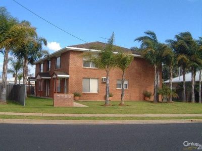 4 / 10 Marsden Street, Dubbo