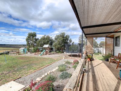 1901 Jervois Road, Woods Point