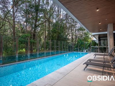 203 / 9 Peach Tree Road, Macquarie Park