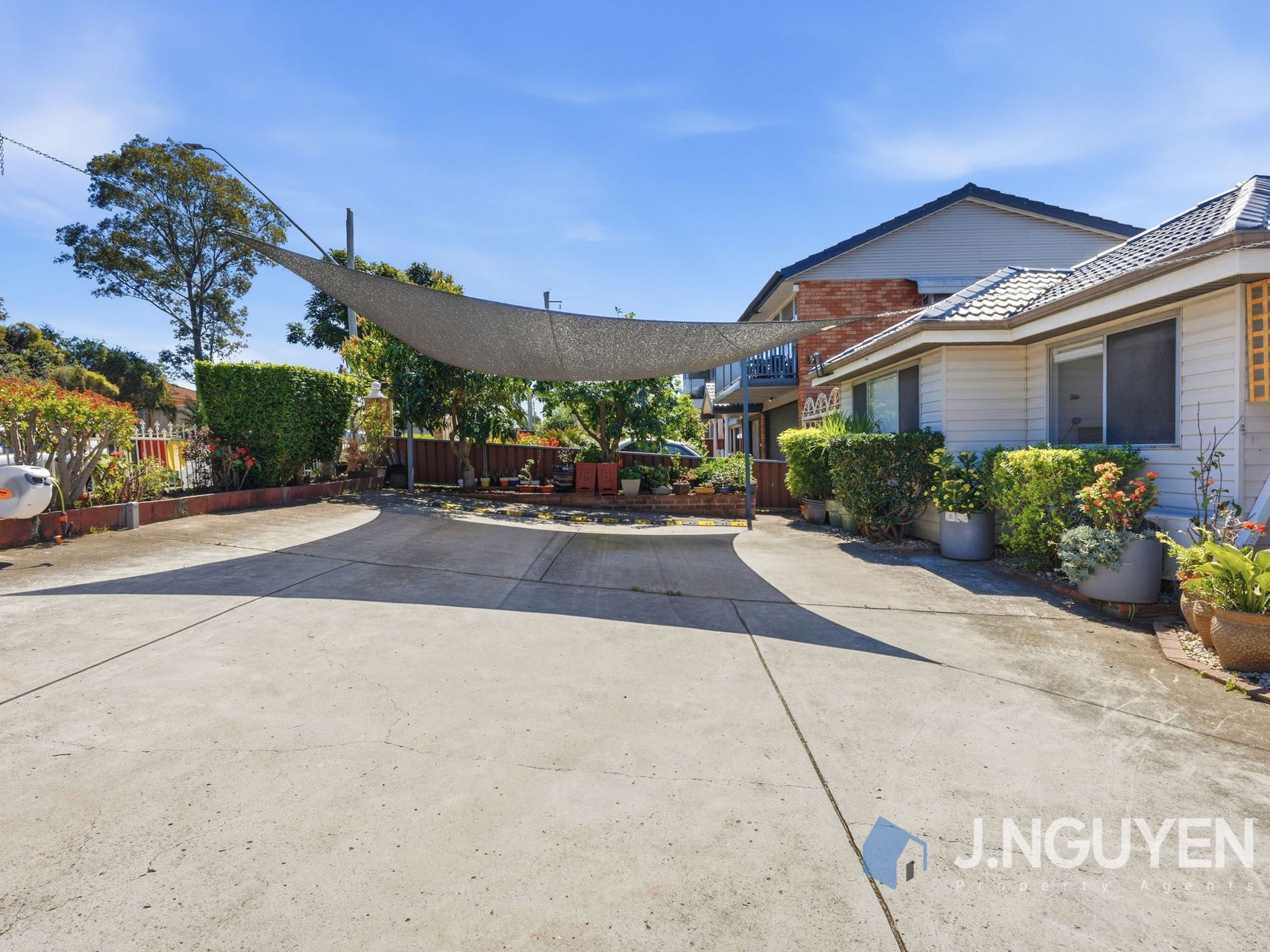 93 King Road, Fairfield West