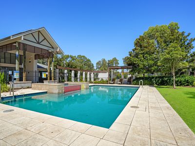 1 Boddingtons Road, Glenfield