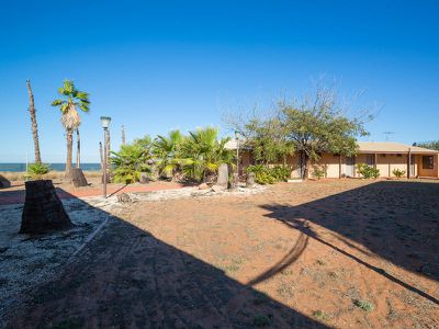 1 Goode Street, Port Hedland