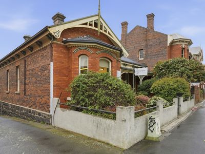 26 Brisbane Street, Launceston