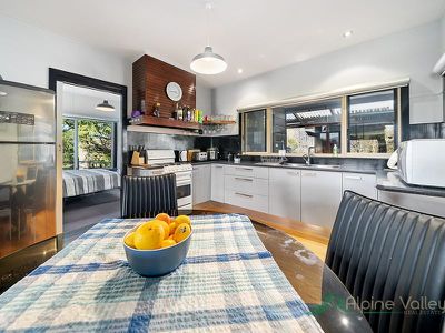 184 Kiewa Valley Highway , Tawonga