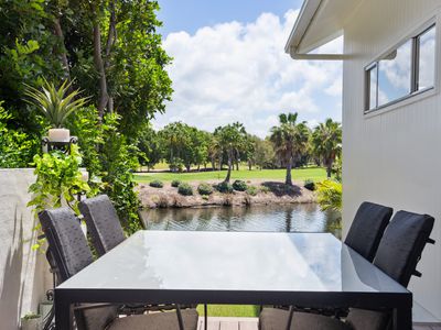 4907 Berkshire Crescent, Sanctuary Cove