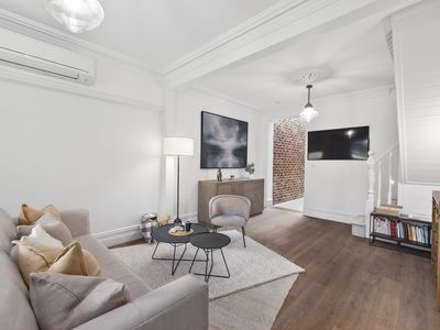 132 Bridge Road, Glebe
